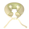 PSHZU7 neck massage device neck massage 360(ump support 1800 mAh endurance time 3h clip knead massage, constant temperature hot compress