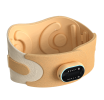 PSHZY5 Waist massager EMS massage 3603urround support dynamic massage 2600 mAh endurance 2h multi-touch waist matrix massage