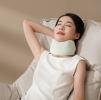 PSHZU5 neck massager neck support massage 360!nti-bow support 850 mAh endurance time 2h constant temperature hot compress