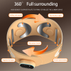 PSHZY5 Waist massager EMS massage 3603urround support dynamic massage 2600 mAh endurance 2h multi-touch waist matrix massage