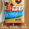Premier Protein Shake; Cafatte; 30g Protein; 11 fl oz; 4 Ct