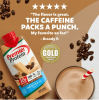 Premier Protein Shake; Cafatte; 30g Protein; 11 fl oz; 4 Ct