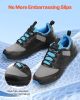 Cross Training Shoes M Width Sneakers US Size 11 Wide Toe Box Shoes Black