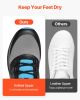 Cross Training Shoes M Width Sneakers US Size 11 Wide Toe Box Shoes Black