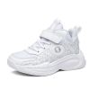 Explosive basketball shoes boys' and girls' sneakers summer breathable boys' sneakers Middle school kids student sneakers