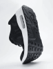 Large size new flying woven fashion casual sports women's shoes shaking shoes heightening shoes trend women's shoes