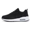 Large size new flying woven fashion casual sports women's shoes shaking shoes heightening shoes trend women's shoes