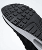 Large size new flying woven fashion casual sports women's shoes shaking shoes heightening shoes trend women's shoes