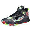 New Men's Basketball Shoes Trend Basketball Sneakers Men's Air Cushion Outdoor High Quality Sneakers