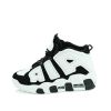 Men and women with the same fashion sneakers couple high top thick sole basketball shoes 36-45