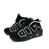 Men and women with the same fashion sneakers couple high top thick sole basketball shoes 36-45