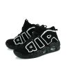 Men and women with the same fashion sneakers couple high top thick sole basketball shoes 36-45