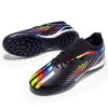 New men's and women's long nails broken nails professional game football shoes