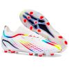 New men's and women's long nails broken nails professional game football shoes