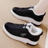 Women's winter plus fur Gump shoes casual sports fashion shoes fashion women's shoes