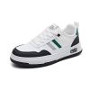 Spring and autumn new trend board shoes low-top casual men's shoes fashion men's fashion shoes
