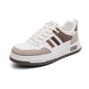 Spring and autumn new trend board shoes low-top casual men's shoes fashion men's fashion shoes