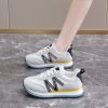 Autumn new women's sports shoes Forrest Gump shoes fashion trend all women casual sports shoes running shoes