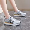 Autumn new women's sports shoes Forrest Gump shoes fashion trend all women casual sports shoes running shoes