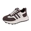 Women's shoes four seasons pop daddy shoes all casual sports shoes fashion women's shoes
