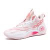New men's and women's fashion trends comfortable breathable basketball sneakers outdoor men's sneakers 35-45