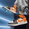 New comfortable fashion fashion men's casual shoes shoes 35-45