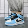 New comfortable fashion fashion men's casual shoes shoes 35-45