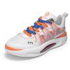 Summer breathable couple air cushion fashion casual shoes men's and women's fashion comfortable breathable sneakers men's fashion shoes