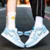 New Air Force AJ1 green apple couple shoes men's sports basketball shoes fashion trend match men's and women's casual sports shoes 36-45