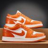New Air Force AJ1 green apple couple shoes men's sports basketball shoes fashion trend match men's and women's casual sports shoes 36-45