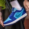 New Air Force AJ1 green apple couple shoes men's sports basketball shoes fashion trend match men's and women's casual sports shoes 36-45