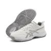 Men's new badminton shoes Fashion comfortable breathable men's and women's sports shoes casual men's shoes