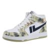 Women's new comfortable breathable fashion high top board shoes sports casual shoes