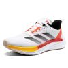 Summer new couple carbon plate sports shoes Breathable running sports shoes fashion men's and women's sports shoes