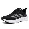 Summer new couple carbon plate sports shoes Breathable running sports shoes fashion men's and women's sports shoes