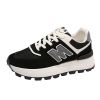 New comfortable fashion women's shoes Gump shoes fashion breathable casual sports women's shoes 35-40