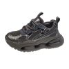 Women's shoes colorful daddy shoes new fashion shoes sponge sole fashion casual shoes sneakers