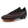 New comfortable breathable spike professional youth adult football shoes Training shoes Competition sneakers 35-45