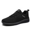 Men's and women's new comfortable breathable ultra-light casual shoes trend fashion men's sneakers