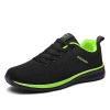 Men's and women's new comfortable breathable ultra-light casual shoes trend fashion men's sneakers