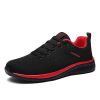 Men's and women's new comfortable breathable ultra-light casual shoes trend fashion men's sneakers