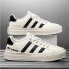 Spring new men's fashion fashion casual shoes comfortable sneakers