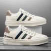 Spring new men's fashion fashion casual shoes comfortable sneakers