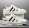 Spring new men's fashion fashion casual shoes comfortable sneakers