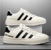 Spring new men's fashion fashion casual shoes comfortable sneakers