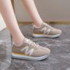 Autumn new women's sports shoes Forrest Gump shoes fashion trend all women casual sports shoes running shoes