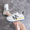 Autumn new women's sports shoes Forrest Gump shoes fashion trend all women casual sports shoes running shoes