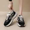 New comfortable fashion women's shoes Gump shoes fashion breathable casual sports women's shoes 35-40