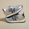 Autumn new women's sports shoes Forrest Gump shoes fashion trend all women casual sports shoes running shoes