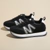 Autumn new women's sports shoes Forrest Gump shoes fashion trend all women casual sports shoes running shoes